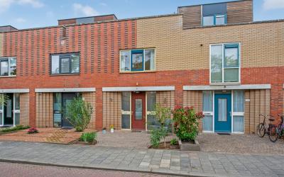 Strijplaan 289