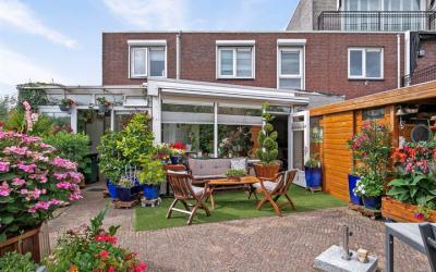 Strijplaan 389