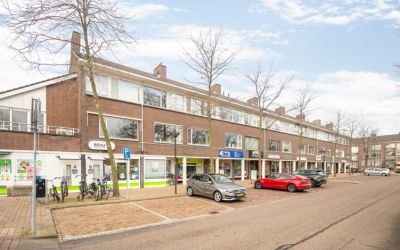 Prinses Margrietsingel 14