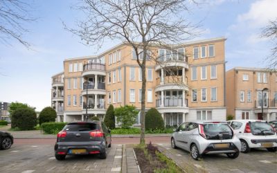 Strijplaan 266