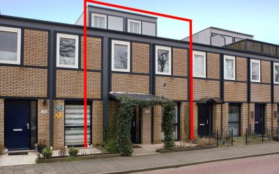 Strijplaan 286