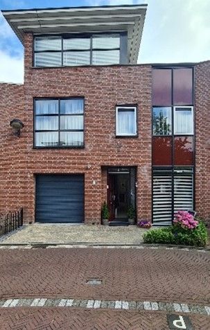 Bieseiland 3