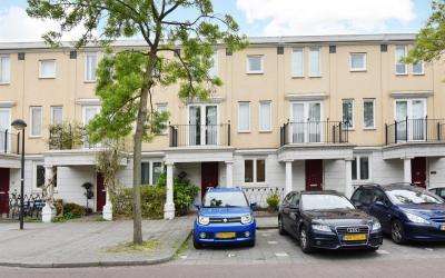Lange Dreef 89