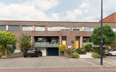 Lange Dreef 190
