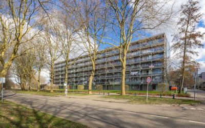 Mgr Bekkerslaan 101
