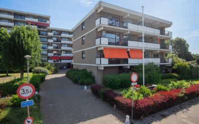 Hammarskjöldlaan 721