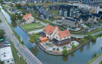 Sionsweg 1