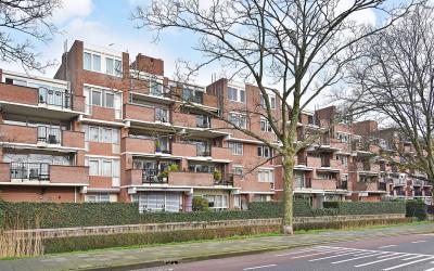 Marshallplein 114