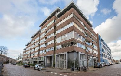 Koopmansstr. 1-F501