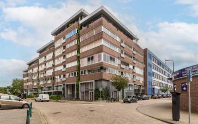 Koopmansstr. 1-F506