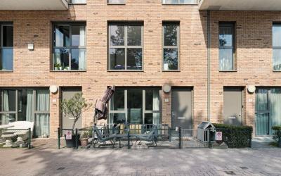 Treubstraat 12-F002