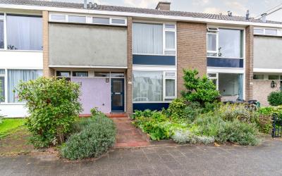 Lange Kleiw. 160