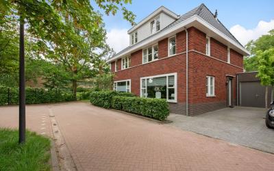 Laantje van. 18