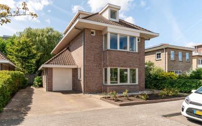 Park Hoornwijck 19