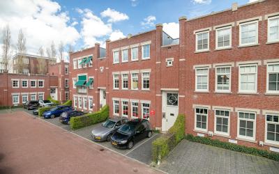 Laan van Zu. 41