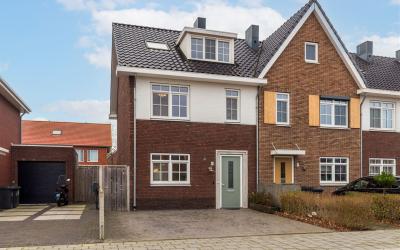 Kwaklaan 21