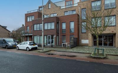 Kerklaan 22-F
