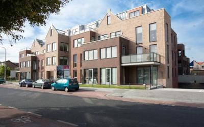 Appartement te koop Kerklaan 24-A