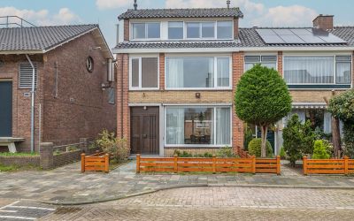 Hofwijk 22