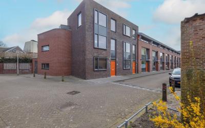 Heerenvliet 21