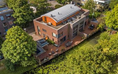 Heerenvliet 4