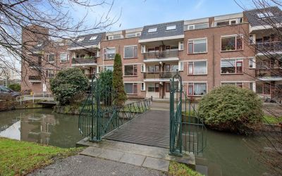 Bakkershof 22