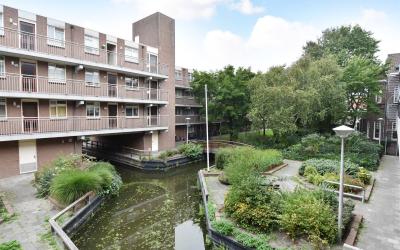 Bakkershof 26