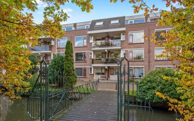Bakkershof 66
