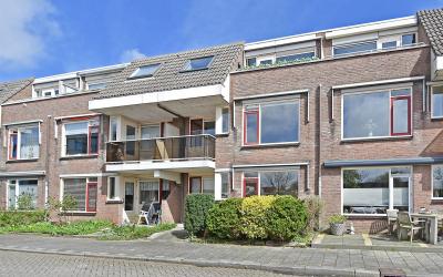 Bakkershof 106