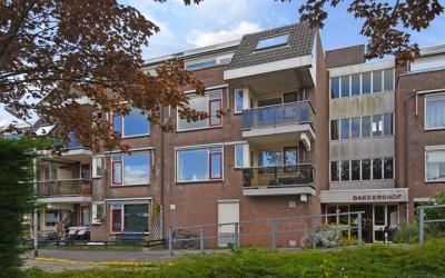 Bakkershof 118