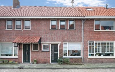 Prins Hendr. 36