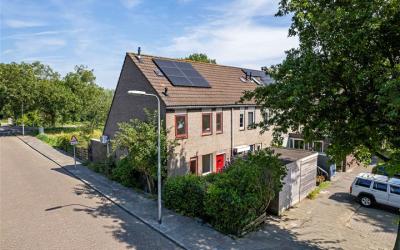 Woudveen 9