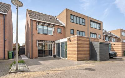 Verhoevenst. 23