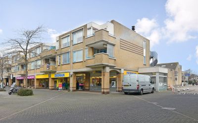 Vliethof 50