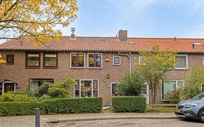 Irenestraat 22