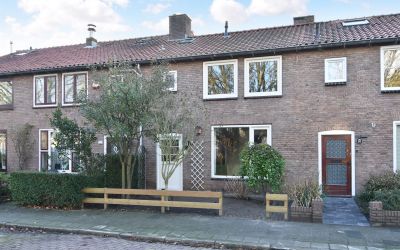 Irenestraat 24