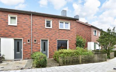 Irenestraat 4