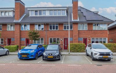 Prins Clausstraat 91