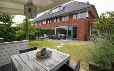 Prins Clausstraat 120