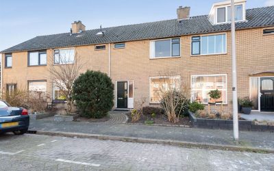 Hoekblok 60