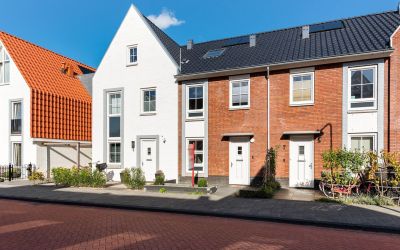Van der Wateringhestraat 5