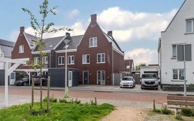 De Laan van. 26