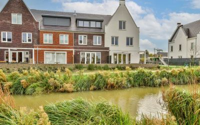 De Laan van Westlands Roem 35