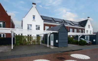De Laan van. 53