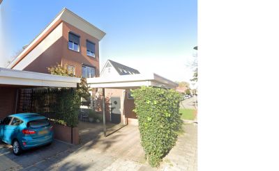 Spinaziestraat 5