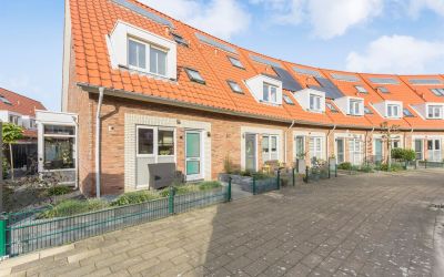 Druivenhof 1