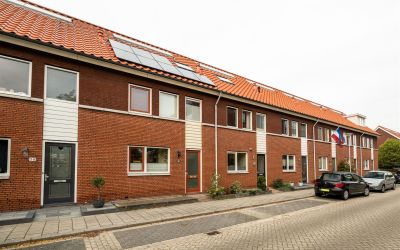 Kruidenlaan 34