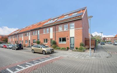Kruidenlaan 42