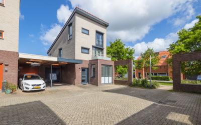 Jasmijnpad 5