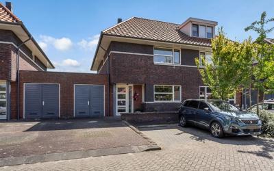 Pepermuntst. 35